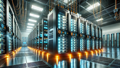 Overview Of Server Rental Prices In Japan And Abroad And Cost-effectiveness Analysis